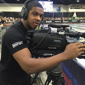 Meet your Posher, Phillip